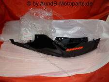 GSXR 600 K6-K7 tylna owiewka lewa NOWA / Cover Seat black NEW oryginalna Suzuki, używany na sprzedaż  Wysyłka do Poland