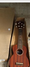 Electric soprano ukulele for sale  MOLD