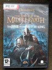 rise witch king for sale rise witch king for sale NORWICH