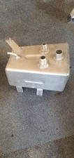 Aluminium catch breather for sale  LONGFIELD