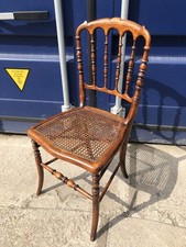Walnut spindle back for sale  ST. HELENS