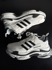 Adidas balenciaga triple gebraucht kaufen  Kaufbeuren