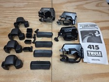 Thule 415 railing d'occasion  Expédié en Belgium