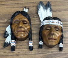 Native american indian for sale  Nampa
