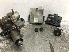 Kit centralina motore usato  Italia