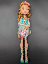 Ever After High Ashlynn Ella Core Signature Release Wave 1 comprar usado Ever After High Ashlynn Ella Core Signature Release Wave 1 comprar usado  Enviando para Brazil