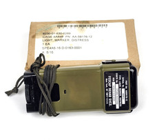 Fedcap 2000 strobe for sale  Chesapeake