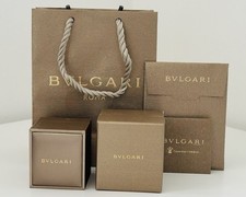 Bvlgari jewellery set for sale  GLOUCESTER