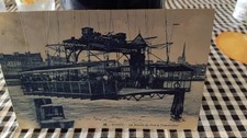 Nantes.carte postale ancienne. d'occasion  Limoges-