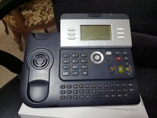 Téléphone touch 4028 d'occasion  Vitré