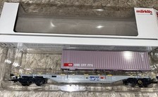 Märklin 47106 sbb gebraucht kaufen  Weinheim