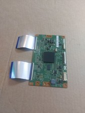 Inches samsung ue55f6670sb for sale  DUDLEY
