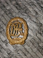 Deutsches reichssportabzeichen gebraucht kaufen  Eibenstock