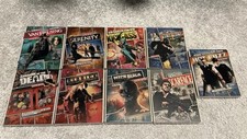 Reel heros steelbook gebraucht kaufen  Lehrte