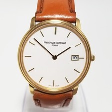 Orologio uomo frederique usato  Spedire a Italy