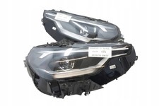 Frontscheinwerfer bmw g42 gebraucht kaufen  Geesthacht