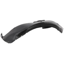 Protetor contra respingos para 97-2000 BMW 528i 2001-2003 530i dianteiro, lateral do passageiro comprar usado  Enviando para Brazil
