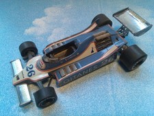 Modellismo statico kit usato  Gubbio