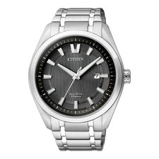 Citizen herren armbanduhr gebraucht kaufen  Hamburg