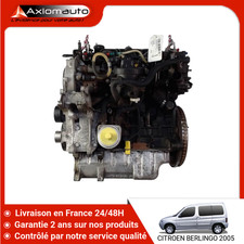 Moteur citroen berlingo d'occasion  Amiens-