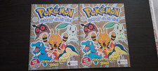 Pokémon serie merlin gebraucht kaufen  Gundelsheim