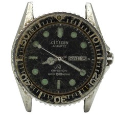 Citizen crystron 212461 for sale  Pittsburgh
