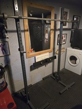 Squat stands used for sale  SWINDON