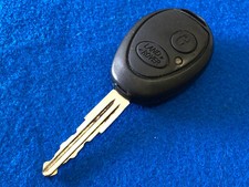 2001 LAND ROVER RANGE ROVER DISCOVERY CHAVE CONTROLE REMOTO SEM CHAVE FOB comprar usado  Enviando para Brazil