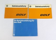 betriebsanleitung golf gebraucht kaufen betriebsanleitung golf gebraucht kaufen Siegburg