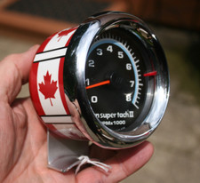 Sun super tach for sale  Monson