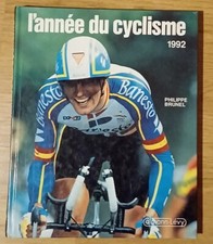 Livre année cyclisme d'occasion  Yzeures-sur-Creuse