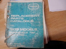 Triumph replacemnt parts for sale  NORTHWICH