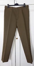 Pantaloni diagonale drop usato  Cornedo Vicentino