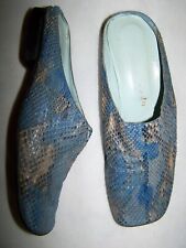 Scarpe viola hudson usato Scarpe viola hudson usato  Italia