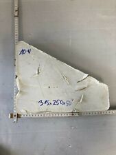 Alu reststück 315x250x50mm gebraucht kaufen  Mertingen