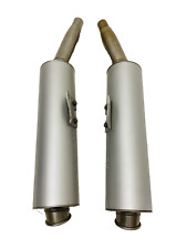 Silenziatori ducati supersport usato Silenziatori ducati supersport usato  Gambettola