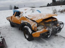Used left headlight for sale  Harrison