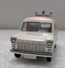 Ford transit ambulanza usato  Italia