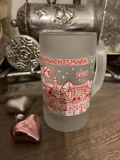 Weihnachtsmarkt dortmund glüh gebraucht kaufen  Werl