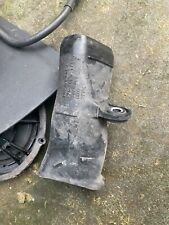 Audi airbox intake for sale  WAKEFIELD