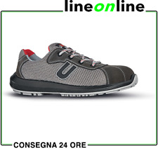 Scarpe antinfortunistiche powe usato  Bibbiena