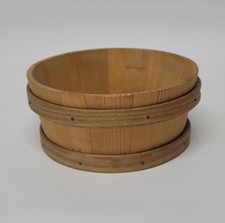 Wood basket mini for sale  Chillicothe
