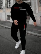 Paris 2piece sweat for sale  Breaux Bridge