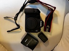 Canon eos digital for sale  New York