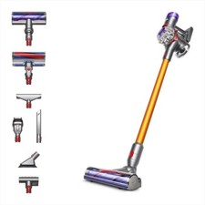 Dyson scopa ricaricabile usato  Monteprandone