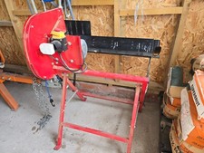 Ls400 circular log for sale  MUCH WENLOCK