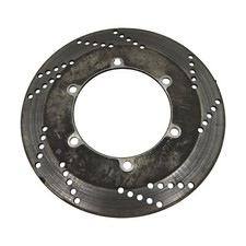 Używany, Kawasaki GPZ 500 EX500A 1992 Tarcza hamulcowa Hamulec przedni Brake Disc na sprzedaż  PL