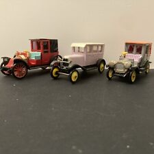 Minialuxe cars tacots d'occasion  Expédié en Belgium