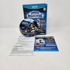 Skylanders imaginators nintend d'occasion  Expédié en Belgium
