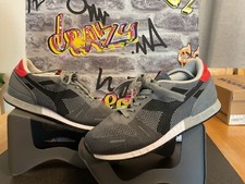 Mens diadora malone for sale  NOTTINGHAM